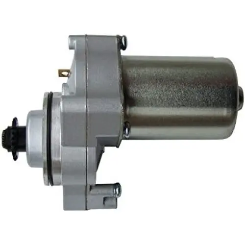 shamofeng 3 bolt Starter Motor for 50cc 70 cc 90cc 100 cc 110cc 125 cc Dirt Bikes Go Karts ATVs Pit Bike Dune Buggy Sandrail Quad 4 Wheelers SSR Roketa Taotao Coolster Jonway SunL shamofeng 3 bolt Starter Motor for 50cc 70 cc 90cc 100 cc 110cc 125 cc Dirt Bikes Go Karts ATVs Pit Bike Dune Buggy Sandrail Quad 4 Wheelers SSR Roketa Taotao Coolster Jonway SunL