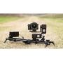 Cinetics Lynx 3 Axis Motorized Slider with Pan & Tilt Motors, Slider Motor and Controller