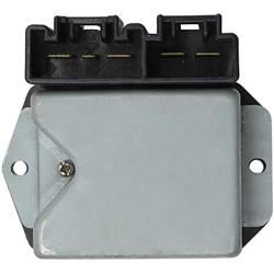 Beck Arnley 2040061 Blower Motor Resistor