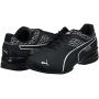 PUMA Mens Tazon 6 Wide Sneaker
