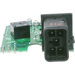 Cardone Select 81-158PB New Windshield Wiper Motor Pulse Board