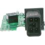 Cardone Select 81-158PB New Windshield Wiper Motor Pulse Board