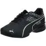 PUMA Mens Tazon 6 Wide Sneaker