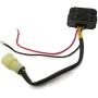 Réducteur de Tension Rectificateur ROP Shop pour Moteurs Yamaha hors-bord F80TJRB F80TLRB 80CV