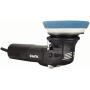 RUPES LHR12E#120/H6/US/STD Random Orbital Polisher, Car Accessories, Car Polisher, Car Detailing Supplies, Variable Speed Adjust Handle Buffer Polisher, 400 watt Motor