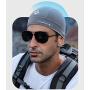 Cooling Skull Cap Helmet Liner for Men Sweat Wicking Skull Caps for Cycling, Motorcycle, Running, Fits Under Helmets