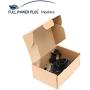 Johnson Evinrude OMC Water Pump Kit With Housing Replacement （1980-UP）20 25 30 35HP Sierra 18-3382 393630 0393630 Outboard Motor Parts