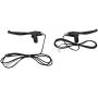 Bicycle Handle Brake Lever Handle Bar Grips Handlebar Brake E?Bike Handle Brake Lever Replacement Accessory