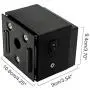 YYAI-HHJU Home Dc 5V USB BBQ Spit Roast Rotisserie Motor Outdoor Camping Barbecue Accessories Kitchen Appliance Parts Rotisserie Parts