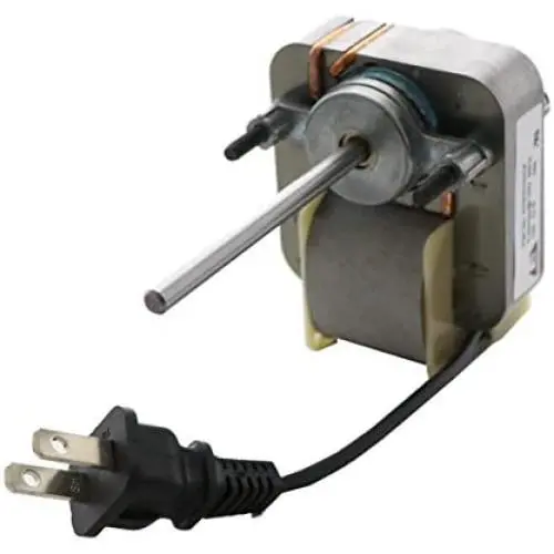 Endurance Pro 97010254/162-G Heater Vent Fan Motor Replacement for Broan, 0.9 amps, 3200 RPM, 120 volts
