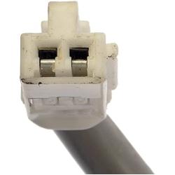 Dorman 741-740 Front Driver Side Power Window Motor and Regulator Assembly Compatible with Select Mazda Models