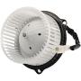 AC Blower Motor with Fan Replaces 4778417, 5015866AA - Compatible with Dodge & Jeep Vehicles - 1994-2002 Ram 1500, 1994-2002 Ram 2500, 94-02 Ram 3500 & 1993-1998 Grand Cherokee - AC Heater