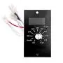 Replacement Digital Thermostat Controller Board for Pit Boss，Compatible with Pit Boss Wood Pellet Grills, Replace for PB700, 340, 440, 820, BBQ Temperature Controller，with W/LCD Display