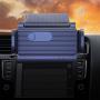 Air Vent Cell Phone Mount,Electric Automatic Locking Universal Car Phone Cradle,Stable Universal Phone Holder