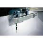 PANTHER MARINE 75-8201 High Security Outboard Motor Lock Stainless