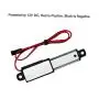 Eaarliyam DC 12V Linear Actuator 6000N Linear Actuator Max Lift Stroke Electric Motor for Medical Auto Car Maximum Push/Pull 600kg (30N 30mm)