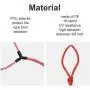 75FT Water Ski Rope 2-Section Wakeboarding Rope Water Sport Lines 75FT Water Ski Rope 2-Section Wakeboarding Rope Water Sport Lines