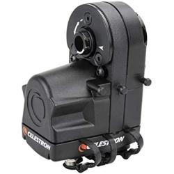Celestron Focus Motor for SCT and EdgeHD, Black, 94155
