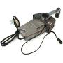 The ROP Shop Remote Throttle Control for Johnson & Evinrude 0176375 & 176375, Binnacle Mount