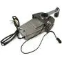 The ROP Shop Remote Throttle Control for Johnson & Evinrude 0176375 & 176375, Binnacle Mount