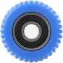 Mid Drive Motor Gear, Interal Nylon Gear Replacement for Tongsheng TSDZ2 Mid Drive Motor Engine Plastic Gear Replacement