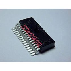 BTS781GP Brush DC Motor Controller IC