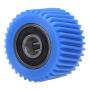 FAMKIT Premium Interal Nylon Gear Replacement for Tongsheng TSDZ2 Mid Drive Motor Engine