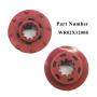 1PC WR02X12008 Evaporator Fan Grommet for Refrigerator & Freezer Replacement AP3795810, 1091586, PS963756, WR02X10519