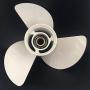 Boat Motor Aluminium Propeller 6E5-45949-00-EL Yamaha Outboard 70HP - 115HP 3 x 13 5/8 13 inch Outboard Motor Engine