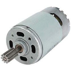 Universal 550 40000RPM Electric Motor RS550 12V Motor Drive Engine Accessory for RC Car Children Ride on Toys Replacement Parts