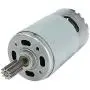 Universal 550 40000RPM Electric Motor RS550 12V Motor Drive Engine Accessory for RC Car Children Ride on Toys Replacement Parts