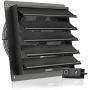 AC Infinity AIRLIFT S16, Shutter Exhaust Fan 16