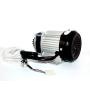 L-faster 48V 750W BLDC Motor Electric Scooter Bike Tricycle Gear Motor Electric Rickshaw Brushless Motor E-Tricycle Motor