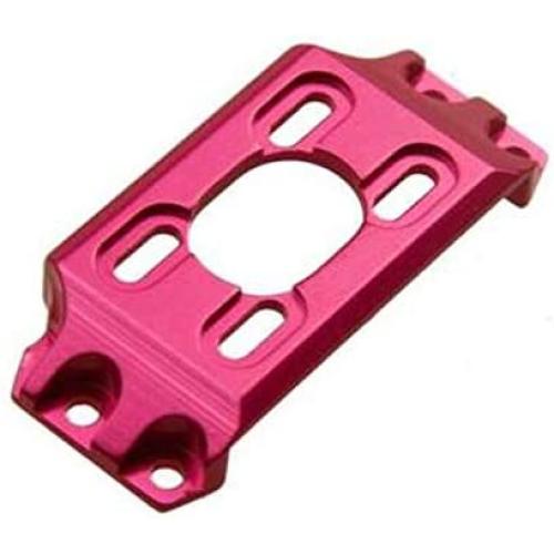 Vehicles-OCS 1PCS 3Racing Sakura D4 Vehicles-OCS Metal Motor Mount Motor Fixed Seat for Sakura RC Model Cars