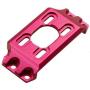 Vehicles-OCS 1PCS 3Racing Sakura D4 Vehicles-OCS Metal Motor Mount Motor Fixed Seat for Sakura RC Model Cars