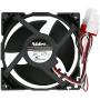 DA81-06013A DA31-00287A U92C12MS1B3-52 (OEM) Refrigerator Evaporator Fan Motor for Samsung, Compatible for RF263TEAESG/AA RF26HFENDBC/AA RF28HDEDPBC/AA RF28HFEDTSR/AA, etc - 10 Years Warranty
