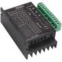 SUTK TB6600 Stepper Motor Driver Nema23 Nema17 4A DC9-42V for NEMA23 Motor CNC Router Controller 3D Printer Motor Drive (Color : TB6600 Driver)