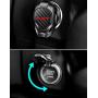 for SXT Dodge Car Engine Start Button Cover General Motors Ignition Switch Decorative Cover, auto Interior Ignition Accessories