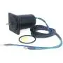 MOTOCEO Tilt Trim Motor For Yamaha Outboard 67F-43880-00-00 75HP 80HP 90HP 100HP 1999-2004