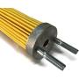 Élément Nettoyeur Filtre Carburant pour Moteur Diesel Chinois Tracteur 186 F 186FA 186FE 186FAE Générateur Élément Nettoyeur Filtre Carburant pour Moteur Diesel Chinois Tracteur 186 F 186FA 186FE 186FAE Générateur