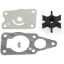 Full Power Plus Impeller Rebuild Kit Replacement for Suzuki 4HP 5HP DT4 DT5 Outboard Motor 18-3260 17400-98652