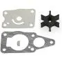 Full Power Plus Impeller Rebuild Kit Replacement for Suzuki 4HP 5HP DT4 DT5 Outboard Motor 18-3260 17400-98652