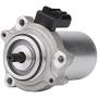 MINSTAR Power Shift Control Motor Compatible with Honda TRX420FA /FE/TE/FPA/FPE, TRX500FE /FA/FPE, TRX520FA /FE, SXS500M2, SXS1000M3, SXS1000M5, Replace # 31300-HP5-601