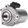 MINSTAR Power Shift Control Motor Compatible with Honda TRX420FA /FE/TE/FPA/FPE, TRX500FE /FA/FPE, TRX520FA /FE, SXS500M2, SXS1000M3, SXS1000M5, Replace # 31300-HP5-601