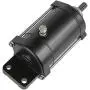 Caltric Compatible with Starter Motor Yamaha Marine 40HP 40TLH 1996-1997