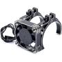 Ventilateur Aluminium 40x40mm avec Support pour Voiture RC 1/10 1/8 – Compatible avec 4068 4082 4092 4074 4274 4268 – Pour MOTEURS BLANC – Support Unique Or Ventilateur Aluminium 40x40mm avec Support pour Voiture RC 1/10 1/8 – Compatible avec 4068 4082 4092 4074 4274 4268 – Pour MOTEURS BLANC – Support Unique Or