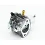 Partman Carburetor 345 FD590V Fit for John Deere Kawasaki Engine Fuel Part AM122617 Carb