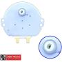 NEW OEM Produced 4681ED3001D for LG Dishwasher Diverter Motor by OEM Mania Replacement Part