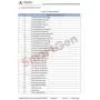 SmartGen HAT832 Three Power ATS controller