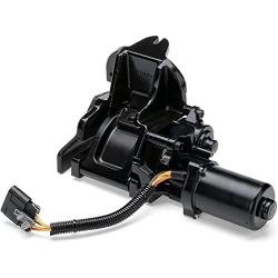 Power Running Board Motors Right Passenger Side Compatible with Cadillac Escalade, Chevy Avalanche, Tahoe, Chevy Suburban, GMC, Yukon 2007-2014 OE 19303236 25822018
